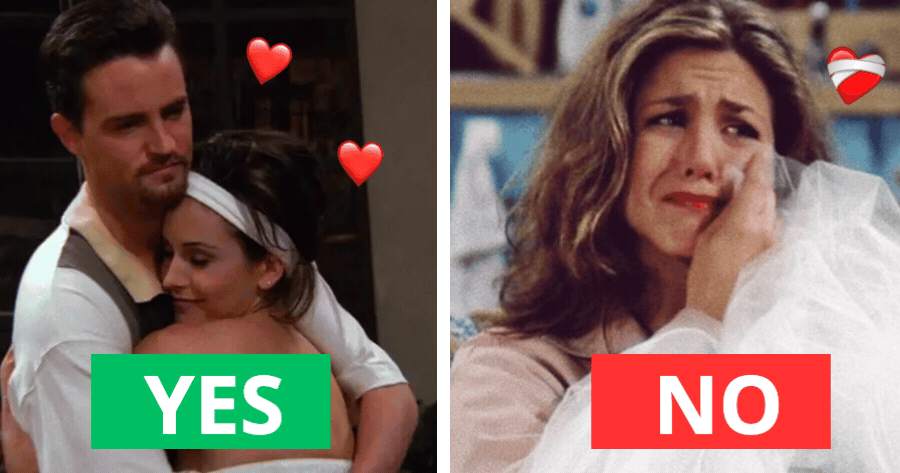 Does My Boyfriend Love Me?