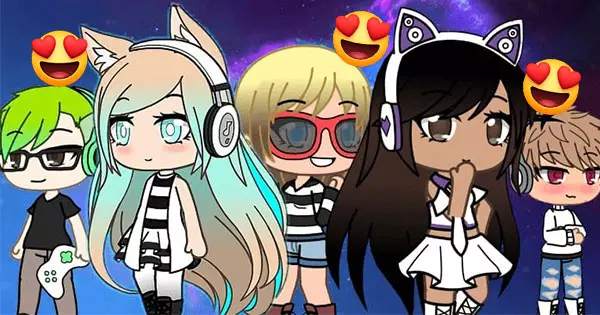 We Know Which Gacha Life Outfit Is Made For You By Your Aesthetic Choices!