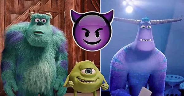 This Quiz Will Determine Which "Monsters At Work" You're Most Like?