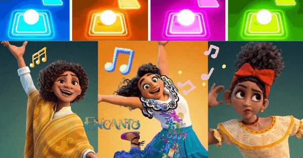 Tell Us Your Fave Encanto Song And We'll Reveal Your Disney True Love Genre!