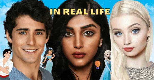 Which Popular Cartoon Character Would Be Your Twin In Real Life?